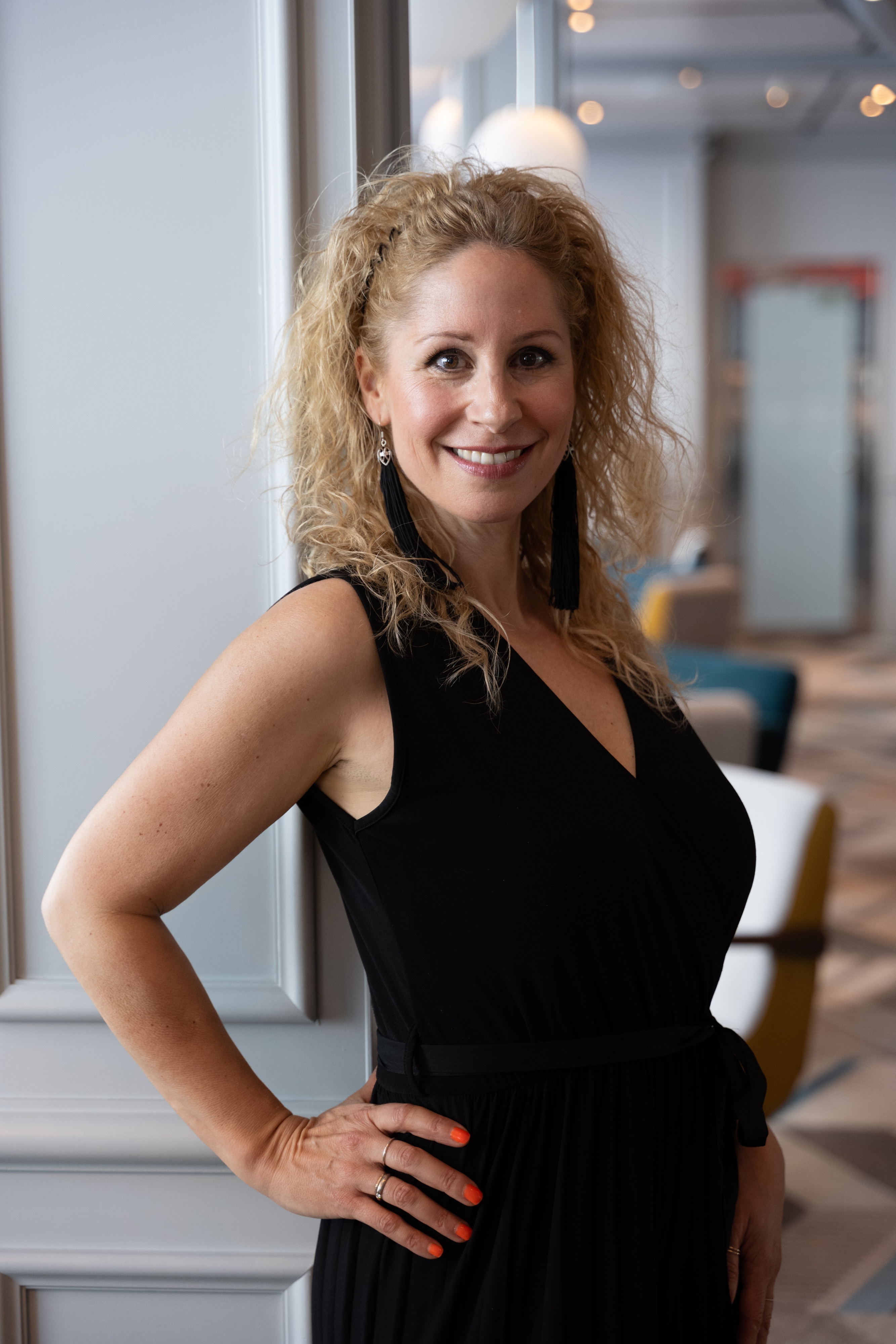 Manuela Scheidt