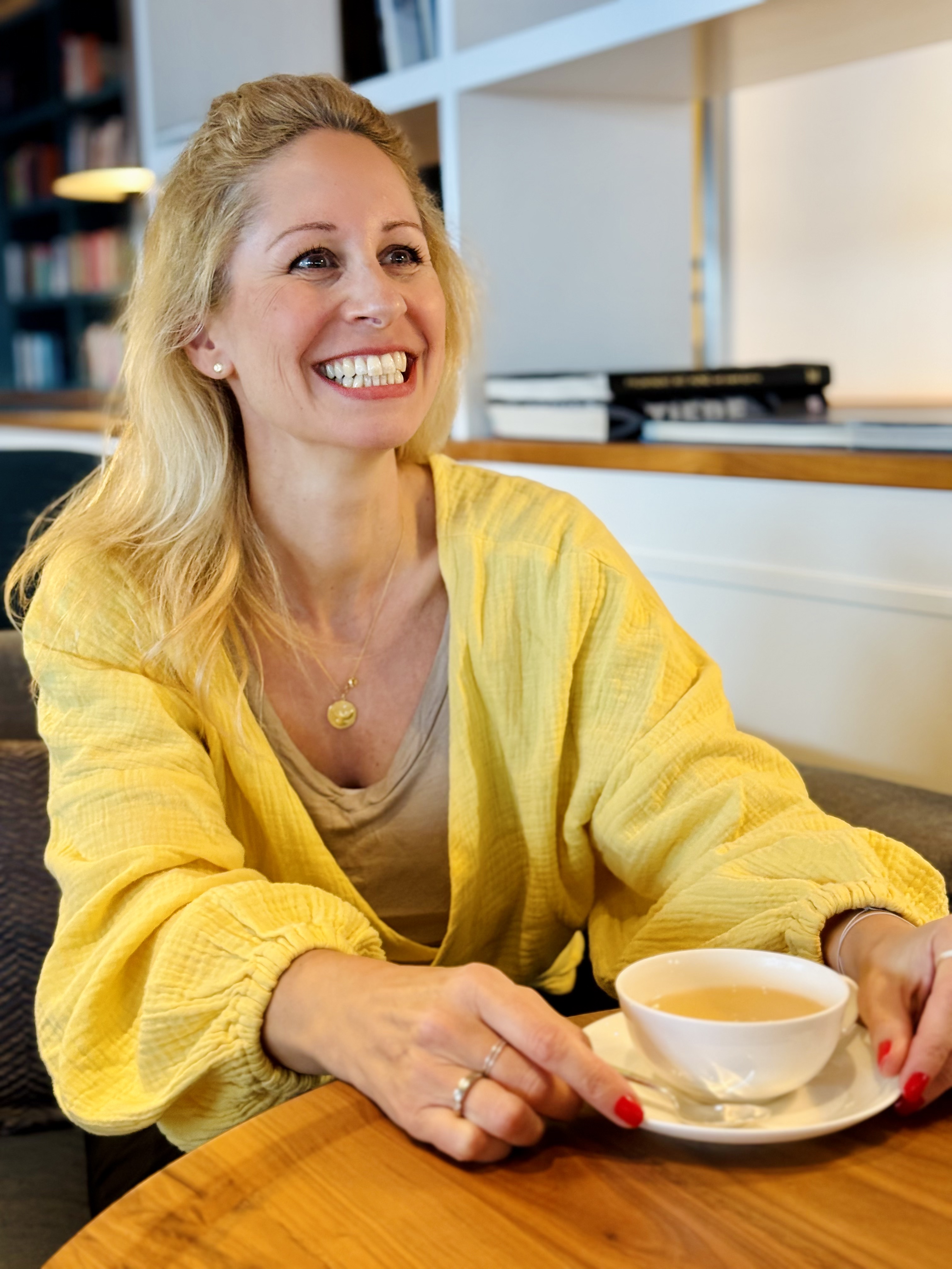 Manuela Scheidt