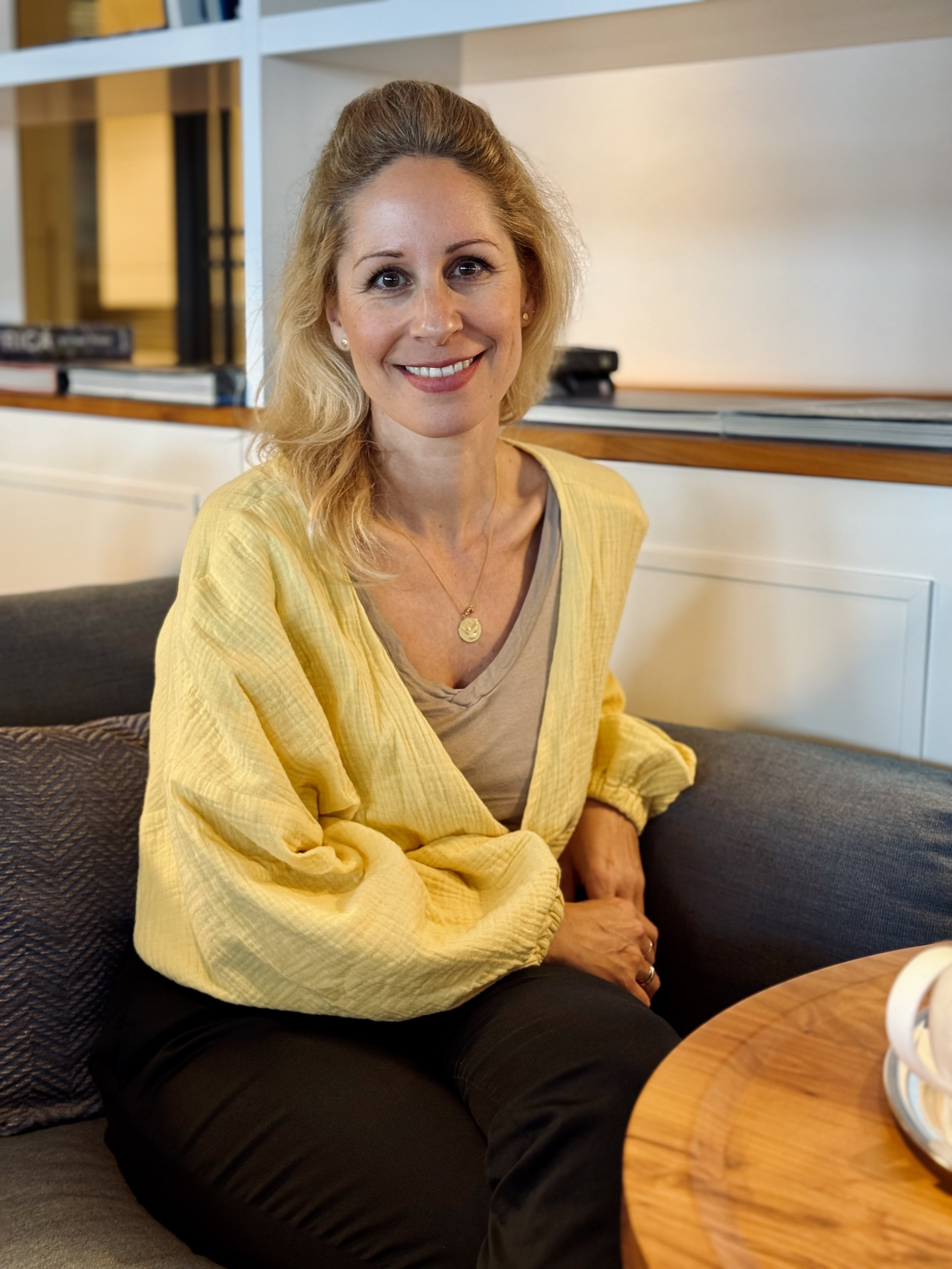 Manuela Scheidt