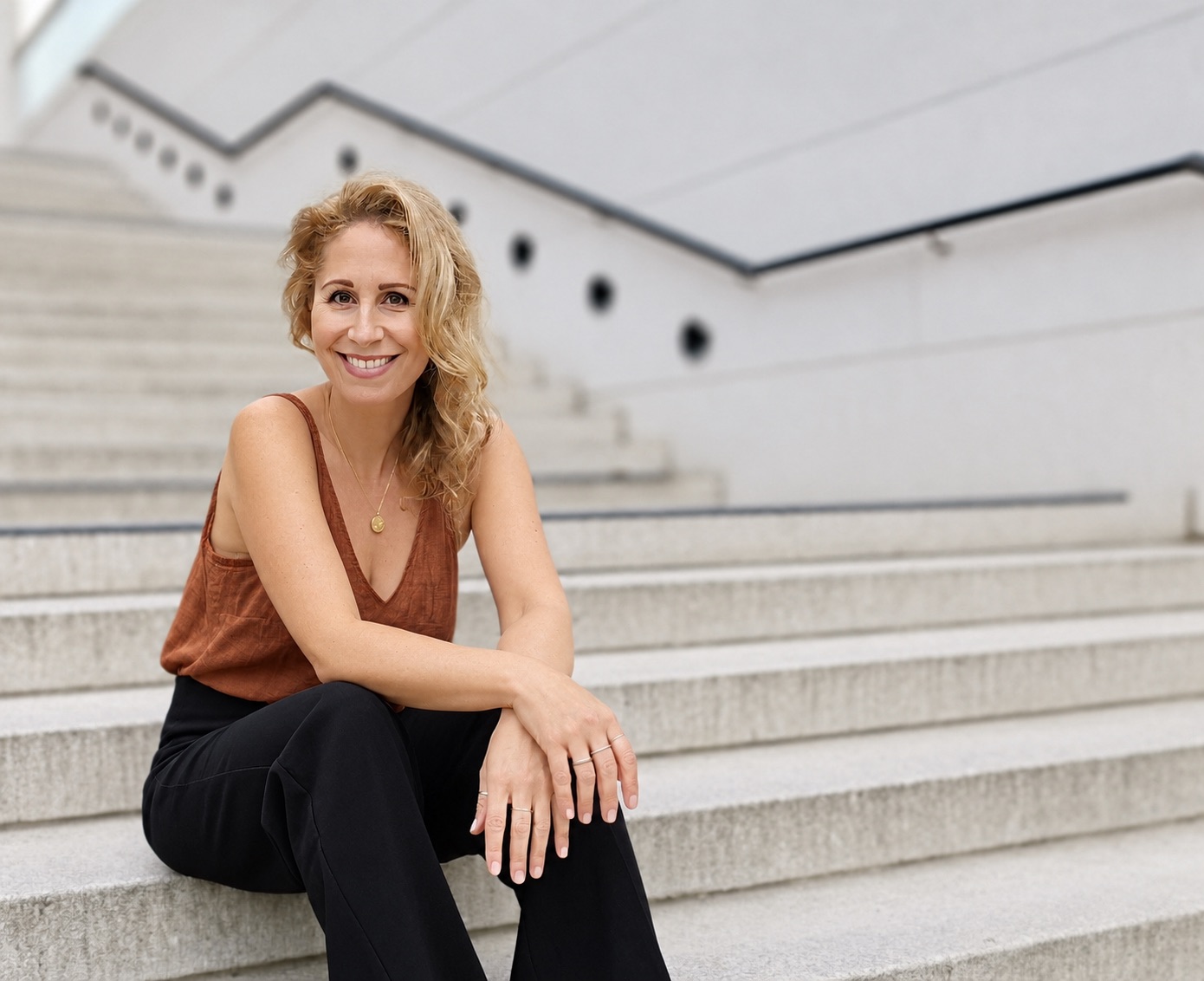Manuela Scheidt